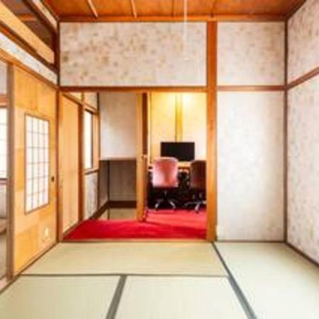 Kanazawa-Hachitabi Hashiba Buitenkant foto